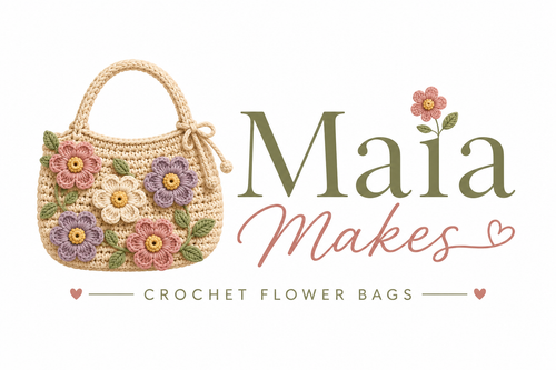 Maia Crochets
